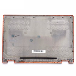 Lenovo IdeaPad Yoga 13 Notebook Lcd Back Cover - Turuncu