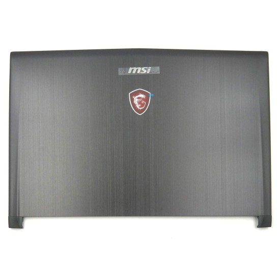MSI GS73 Stealth, GS73VR Stealth Pro Notebook Lcd Back Cover