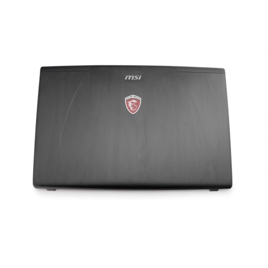 MSI GE70 Notebook Lcd Back Cover
