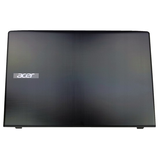 Acer Aspire E5-553, E5-553G Notebook Lcd Back Cover - Siyah