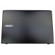Acer Aspire E5-553, E5-553G Notebook Lcd Back Cover - Siyah