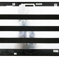 Acer Aspire E5-553, E5-553G Notebook Lcd Back Cover - Siyah