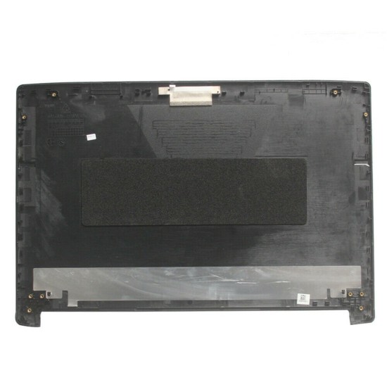 Acer Aspire A515-51, A515-51G Notebook Lcd Back Cover - Siyah