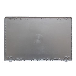 Samsung NP470R5E Notebook Lcd Back Cover - Silver