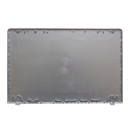 Samsung NP470R5E Notebook Lcd Back Cover - Silver