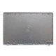 Samsung NP470R5E Notebook Lcd Back Cover - Silver