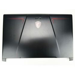 MSI GP73 Notebook Lcd Back Cover