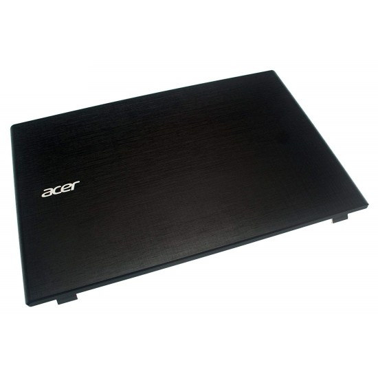 Acer Aspire E5-573, E5-573G Notebook Lcd Back Cover - Siyah