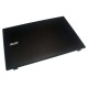 Acer Aspire E5-573, E5-573G Notebook Lcd Back Cover - Siyah