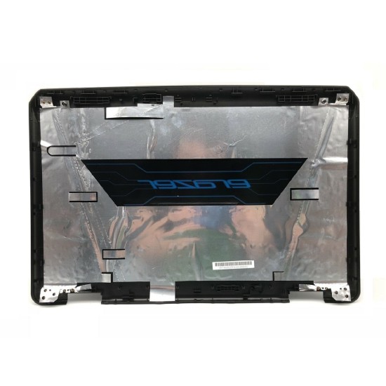 MSI GT70 Notebook Lcd Back Cover