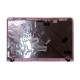 Sony Vaio E Serisi, SVE15 Notebook Lcd Back Cover - Pembe