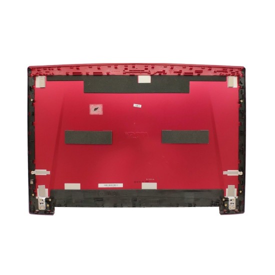 MSI GT72 Notebook Lcd Back Cover - Ver.1 - Kırmızı