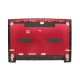 MSI GT72 Notebook Lcd Back Cover - Ver.1 - Kırmızı