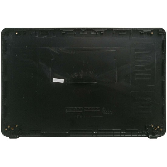 Asus X541U Notebook Lcd Back Cover - Silver