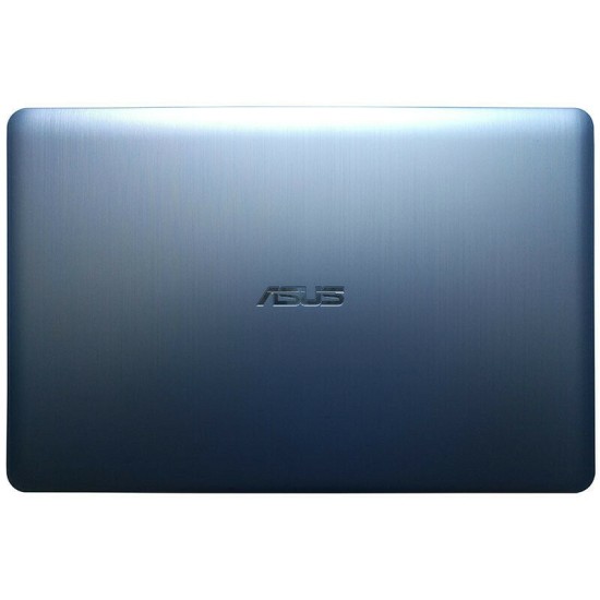 Asus X541U Notebook Lcd Back Cover - Silver