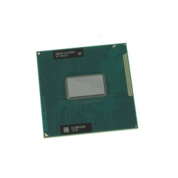 Intel Core i5-3210M 2.50GHz SR0MZ 3.Nesil Notebook İşlemci