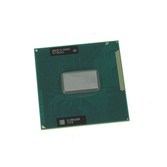 Intel Core i5-3210M 2.50GHz SR0MZ 3.Nesil Notebook İşlemci