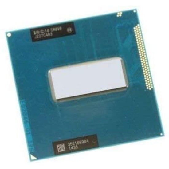 Intel Core i7-3632QM İşlemci (6M Önbellek 3,20 GHz'e kadar) SR0V0 3.Nesil Notebook İşlemci