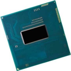 Intel Core i3-4100M İşlemci (3M Önbellek, 2.50 GHz) SR1HB 4.Nesil Notebook İşlemci