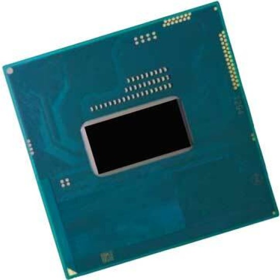 Intel Core i3 4000M SR1HC 4.Nesil Notebook İşlemci