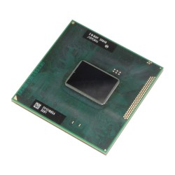 Intel Core i5-2410M SR04B Notebook İşlemci