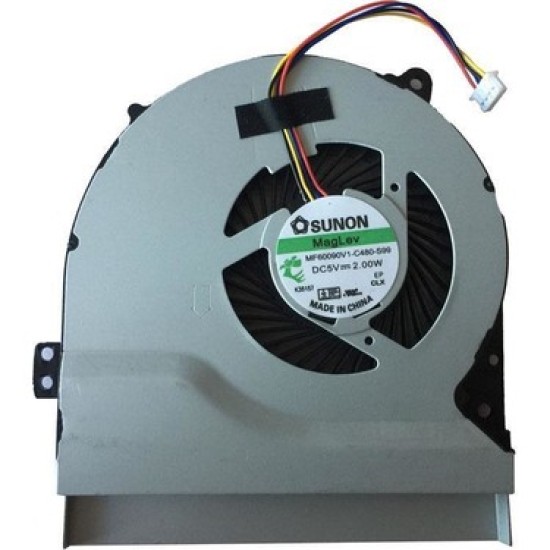 Asus X450L Notebook Fan