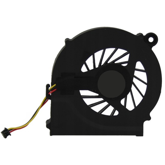 Hp Pavilion g4-1000, g4-1100, g4-1200, g4-1300, g4-1400 Notebook Fan