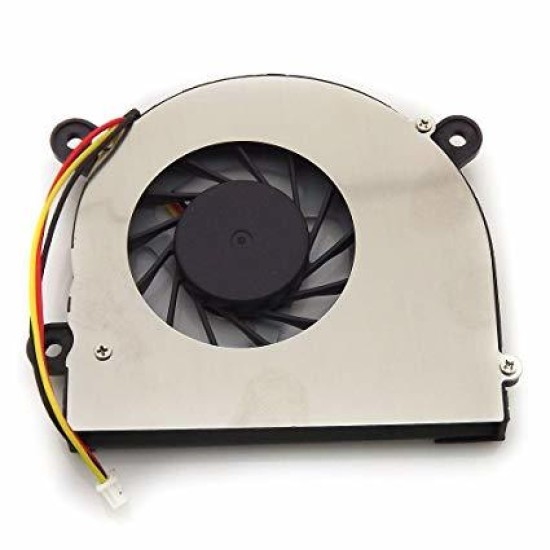 MSI GE600, GE600X Notebook Fan