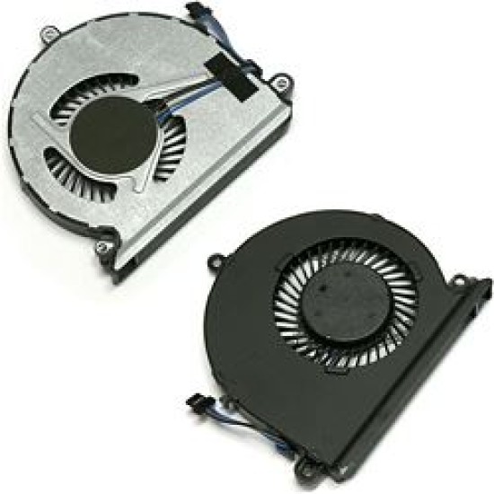 Hp Pavilion 15-aw100 Notebook Fan