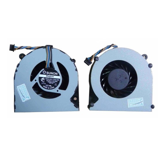 Hp Probook 4435s, 4436s Notebook Fan