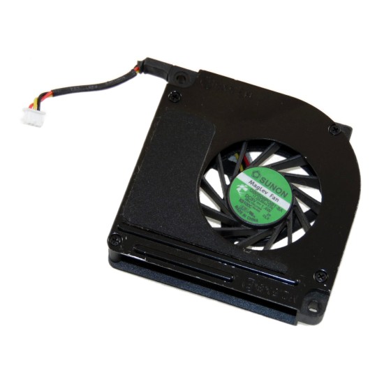 Dell Latitude D505, D600 Notebook Cpu Fanı