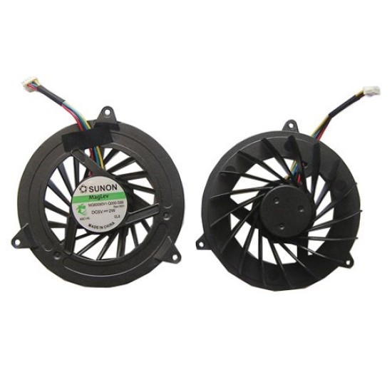 Dell Studio 17 (1735) Notebook Cpu Fan