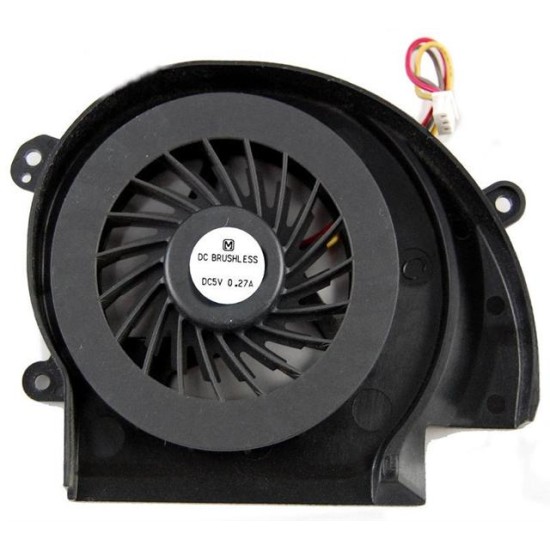 Sony Vaio VGN-FW Notebook Cpu Fan