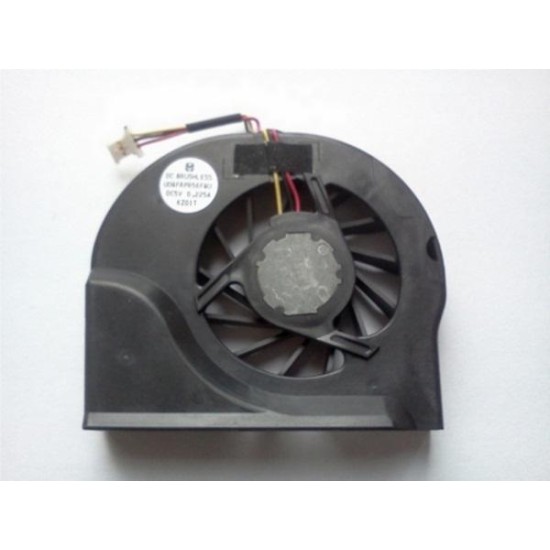 Sony Vaio VGN-BX Serisi Notebook Cpu Fan