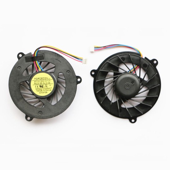 Asus G50, G51, L50, M50, N50, N51, X55 Notebook Cpu Fan