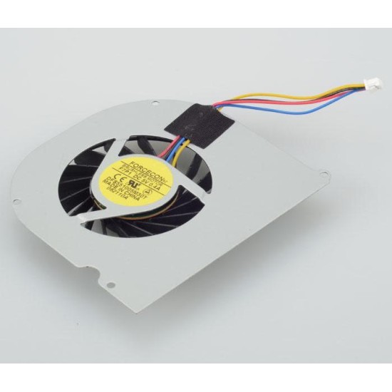 Asus F80, F81, F83, X82 Notebook Cpu Fan