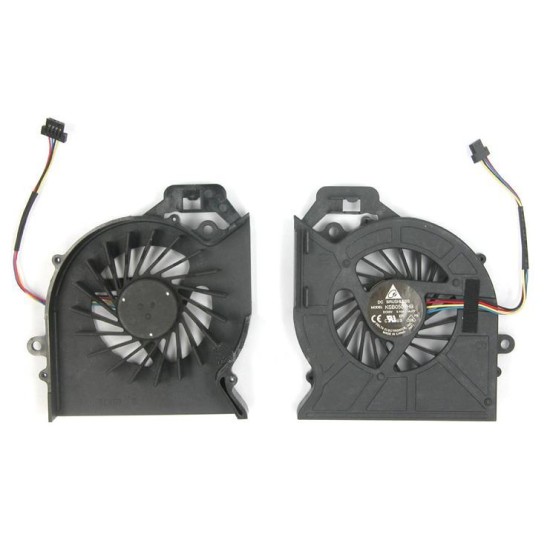 Hp Pavilion dv6-6000, dv7-6000 Notebook Cpu Fan