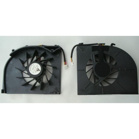 Casper Nirvana TW8 - EAA-89 , TW8 EAA89 Notebook Cpu Fan