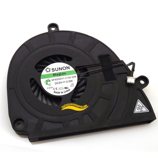 ACER V3-571G V3-571 E1-531 E1-571 E1-521 E1 Notebook Fan DC280009KS0