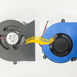 CASPER CKU,CHU,CHY,CKY,CHD,MT50 Notebook Fan 13B050-FT9630