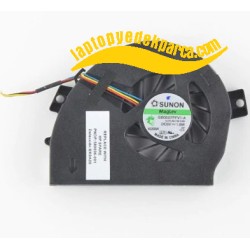 HP Pavilion DM3-1000,DM3T,DM3Z,KSB0405HB 580696-001 Fan Beyaz Soket