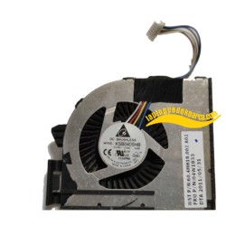  Lenovo ThinkPad E520/ E525 /E420 Notebook Fan 60.4MH18.002 04W1833