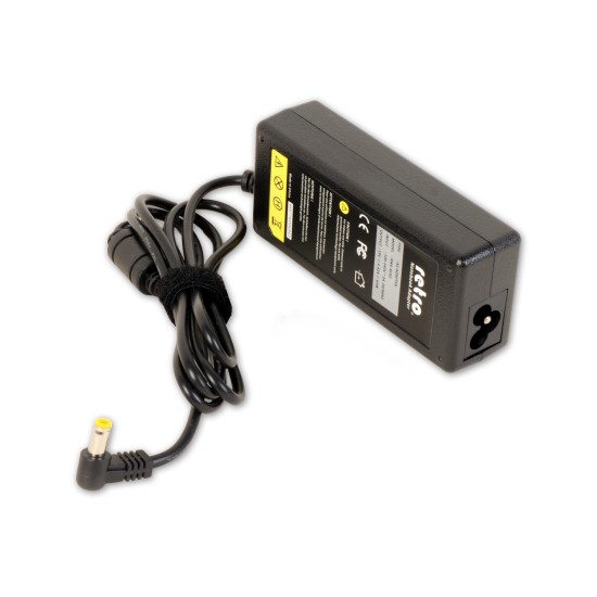  Acer Aspire, Packard Bell EasyNote 65W Notebook Adaptör RNA-AC02