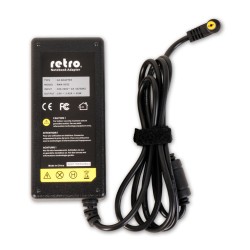  Acer Aspire, Packard Bell EasyNote 65W Notebook Adaptör RNA-AC02
