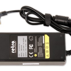  Acer Aspire, Packard Bell EasyNote 90W Notebook Adaptör RNA-AC03