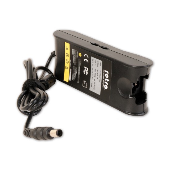  Dell 90W Pinli Uç Notebook Adaptör RNA-DL04