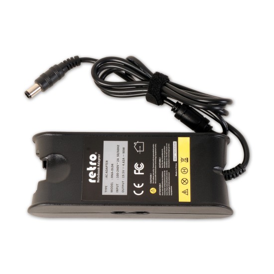  Dell 90W Pinli Uç Notebook Adaptör RNA-DL04