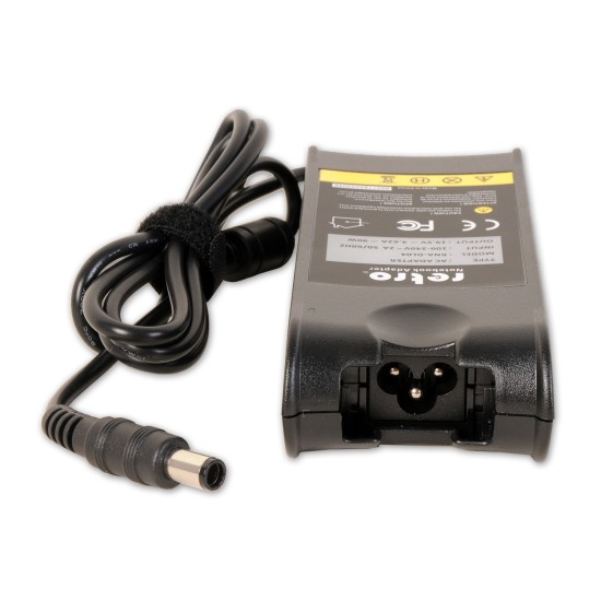  Dell 90W Pinli Uç Notebook Adaptör RNA-DL04