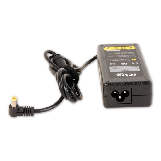  Delta-Liteon 19V 3.42A 65W Notebook Adaptör RNA-DT01