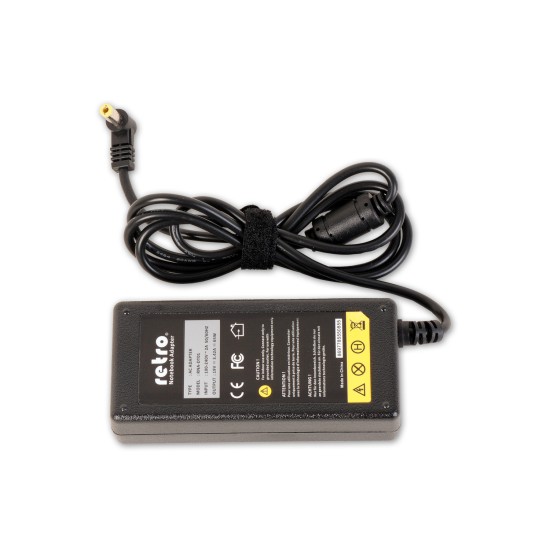 Delta-Liteon 19V 3.42A 65W Notebook Adaptör RNA-DT01